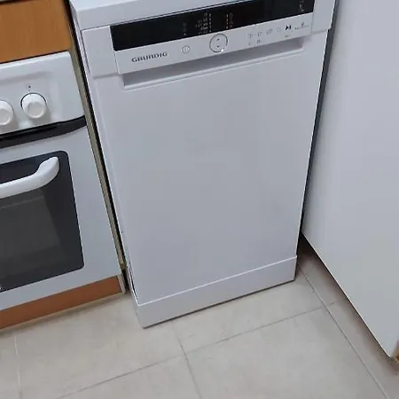 Playa Arenal Javea Apartment