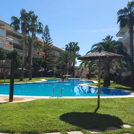 Playa Arenal Javea * Platja de Larenal