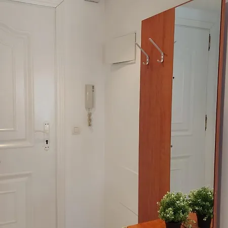 Apartment Playa Arenal Javea
