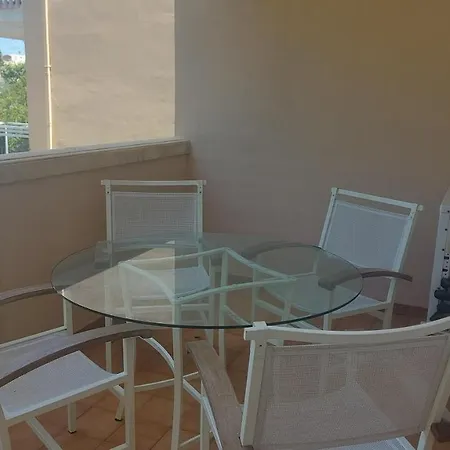 Playa Arenal Javea Apartment