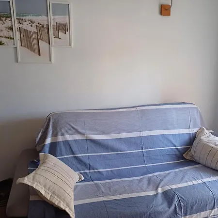 Apartment Playa Arenal Javea Platja de Larenal