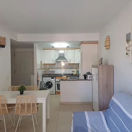Playa Arenal Javea Apartment *