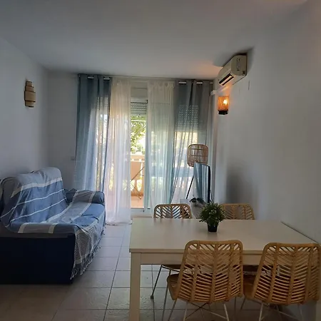 Apartment Playa Arenal Javea *