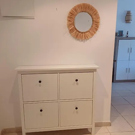 Playa Arenal Javea Apartment Platja de Larenal