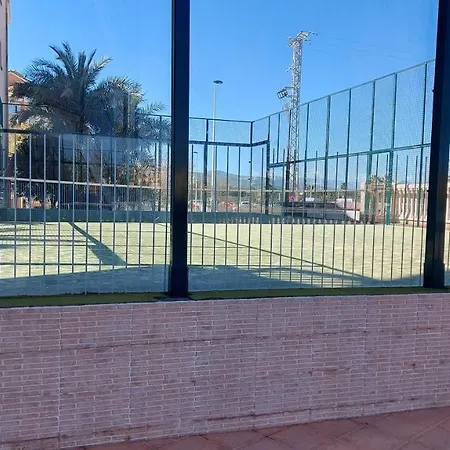Apartman Playa Arenal Javea