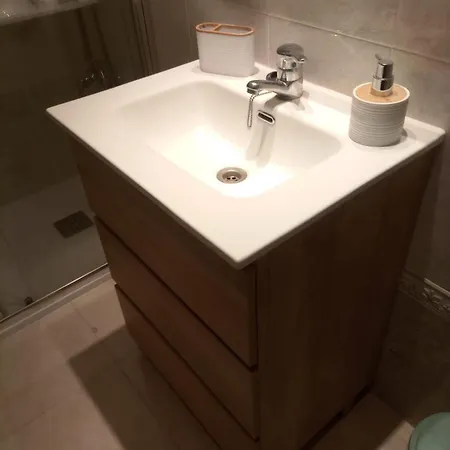 Apartman Playa Arenal Javea *