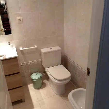 Apartman Playa Arenal Javea